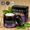 كريم VORLORA® Biotin 10 في 1 لترميم البشرة