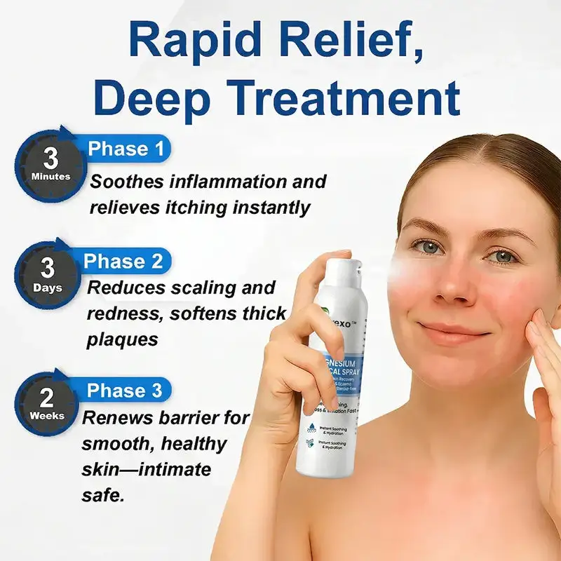 رذاذ نباتي مغنيسيوم من Virexo™ - Image 6