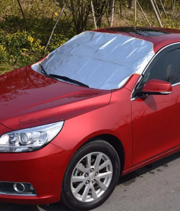 غطاء الزجاج الأمامي - Image 2