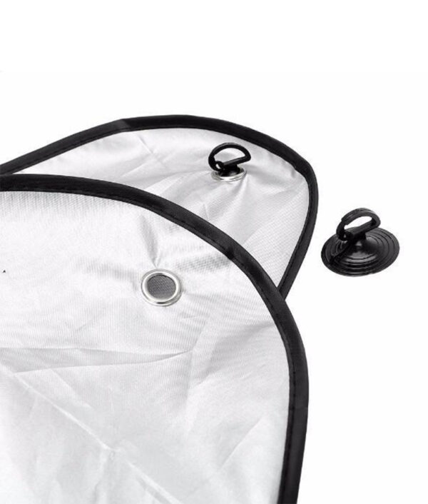 غطاء الزجاج الأمامي - Image 5